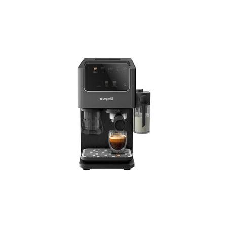Arcelik EM 8550 Imperium Barista Semi-Automatic Espresso Machine - MALLTURK
