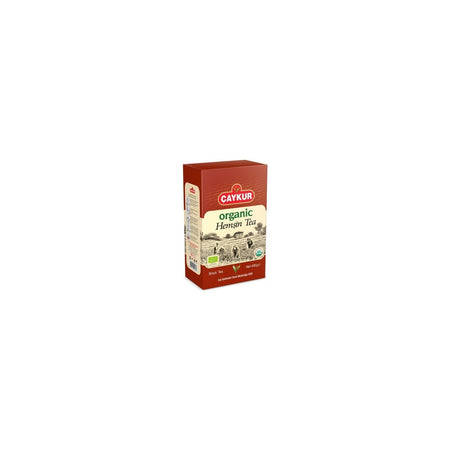 Caykur Organik Hemsin tea 400 g x 4'lu - MALLTURK