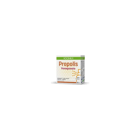 Voonka Propolis Pomegranate Spray - MALLTURK