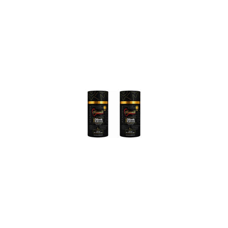 Hanimeli Dibek Coffee 2 x 1000 gr - MALLTURK