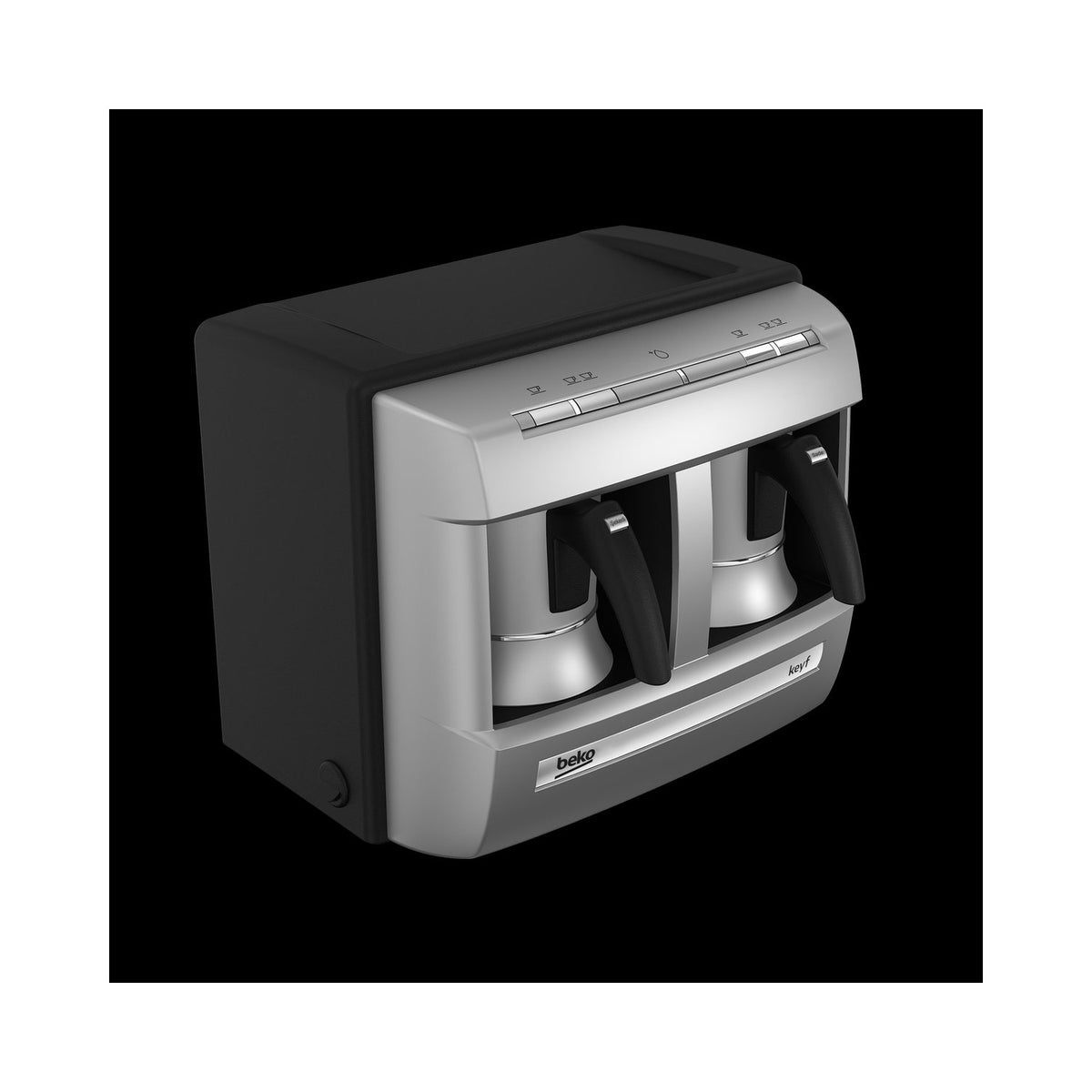 Beko BKK 2170 70th Anniversary Turkish Coffee Maker - MALLTURK