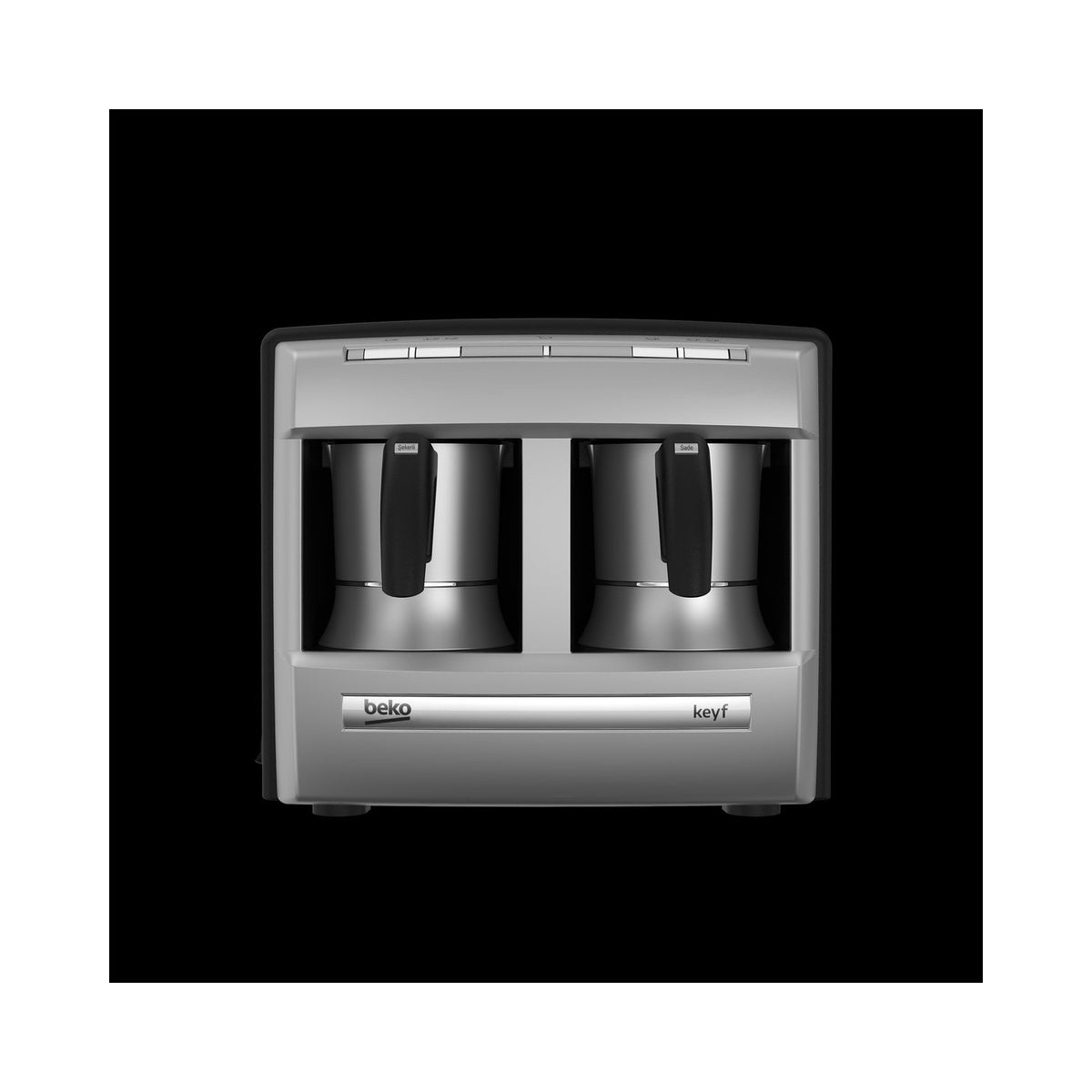 Beko BKK 2170 70th Anniversary Turkish Coffee Maker - MALLTURK