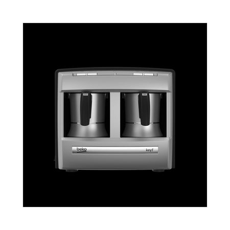 Beko BKK 2170 70th Anniversary Turkish Coffee Maker - MALLTURK