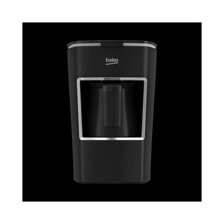 Beko BKK 2300 Mini Keyf Turkish Coffee Maker, Black - MALLTURK