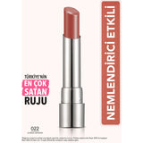 Flormar Sheer Up Lipstick - MALLTURK
