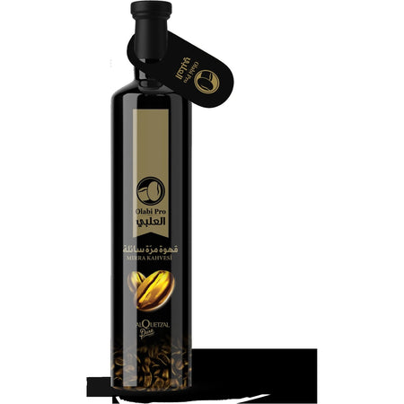 OlabiPro Liquid Mirra Coffee 750 ml - MALLTURK