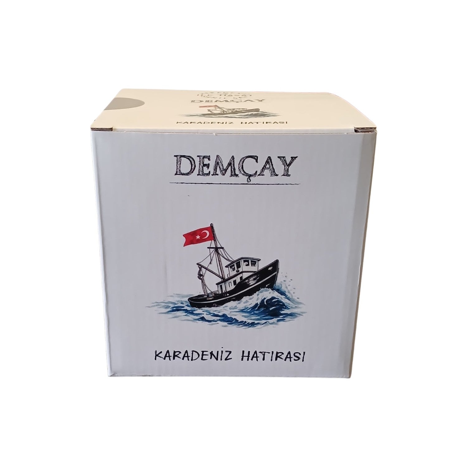 Demcay Karadeniz Hatirasi 500 g - MALLTURK