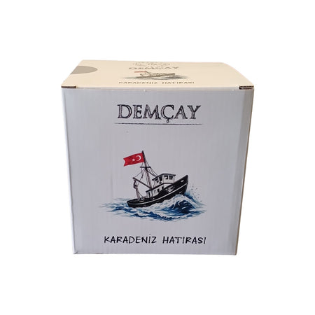 Demcay Karadeniz Hatirasi 500 g - MALLTURK