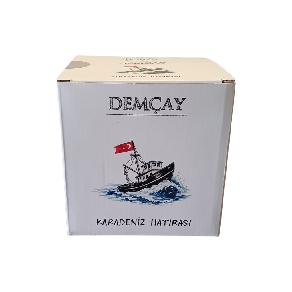 Demcay Karadeniz Hatirasi 500 g - MALLTURK