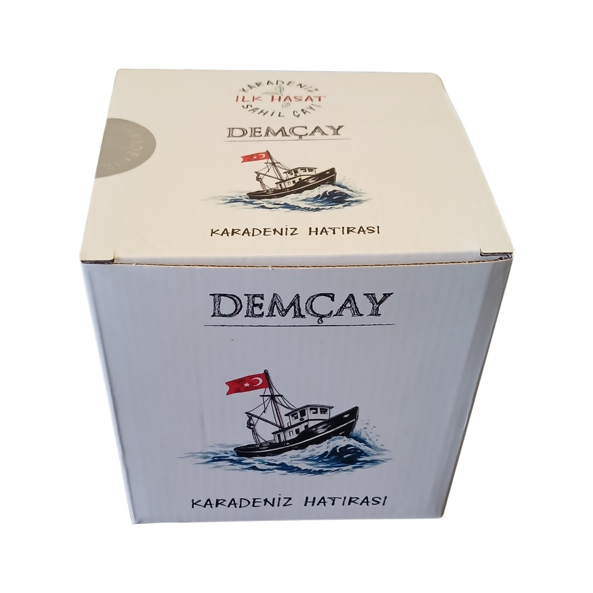 Demcay Karadeniz Hatirasi 500 g - MALLTURK