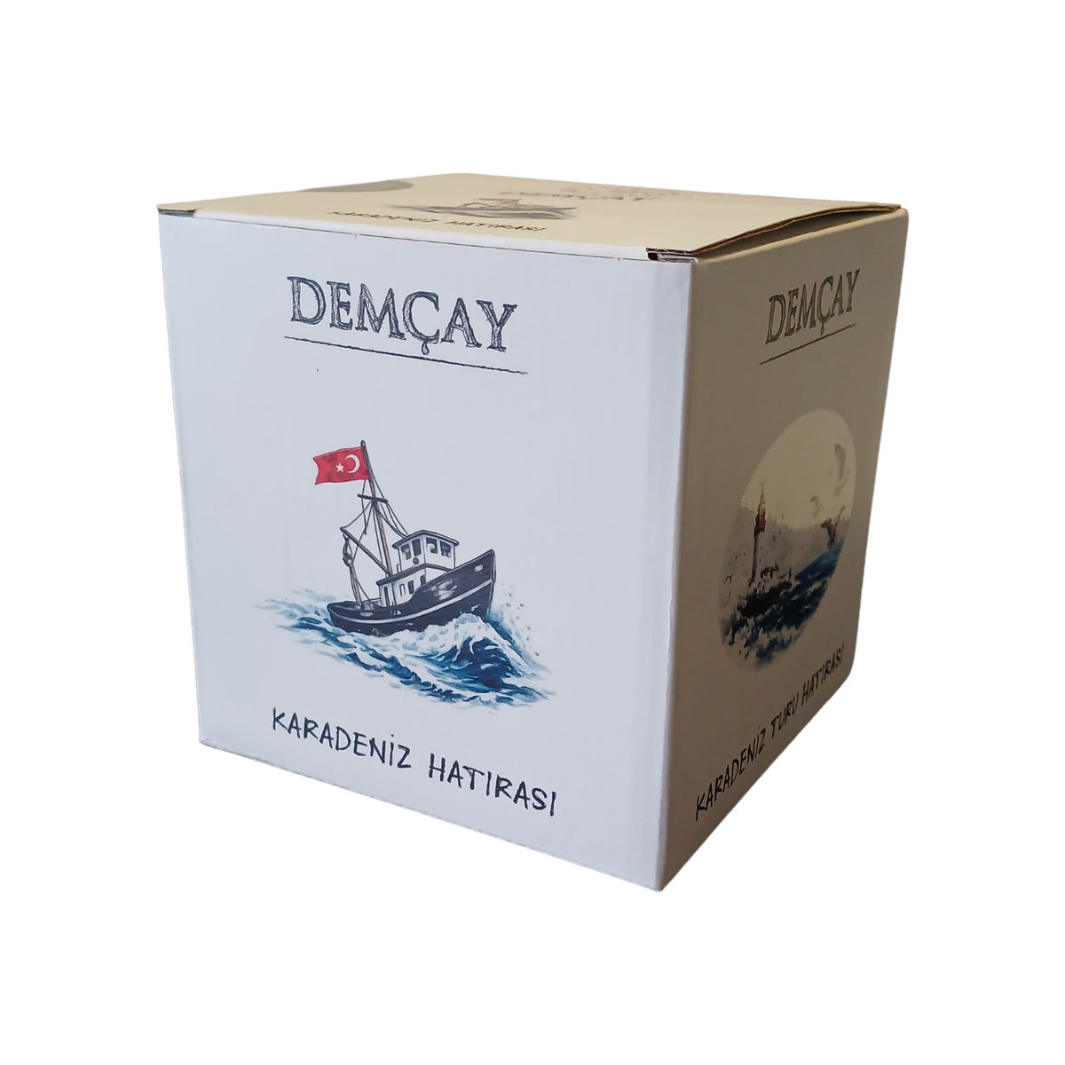 Demcay Karadeniz Hatirasi 500 g - MALLTURK