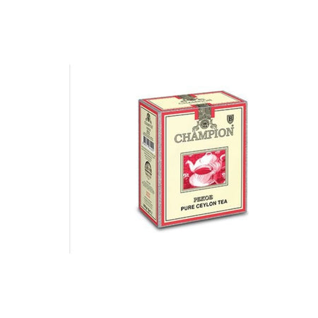 Champion PEKOE CEYLON TEA 500 g SAMPIYON SEYLAN tea - MALLTURK