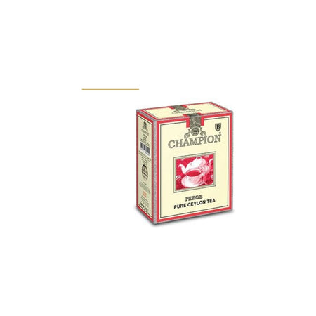 Champion PEKOE CEYLON TEA 500 g SAMPIYON SEYLAN tea - MALLTURK