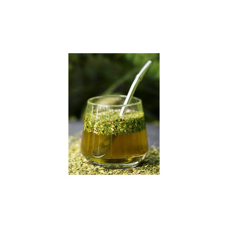 Kharta Yerba Mate tea 250 g Mate Yapragi flavored quality loose leaf tea - MALLTURK