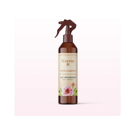 Rosense Rose Garden Room Spray 350 ml - MALLTURK