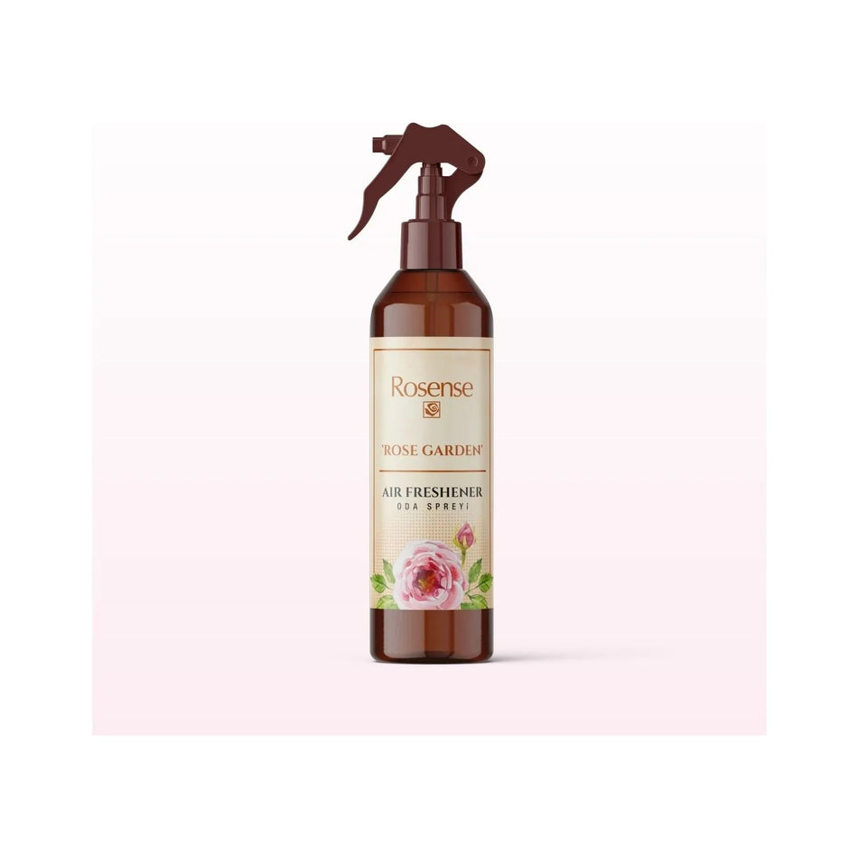 Rosense Rose Garden Room Spray 350 ml - MALLTURK