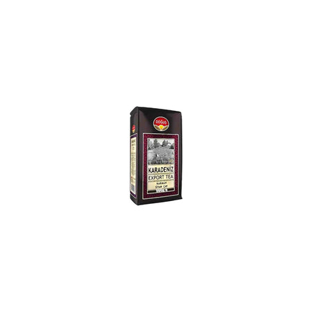 Dogus Karadeniz Export tea 5 kg black tea 500 g 10 pack quality Rize Menseli - MALLTURK