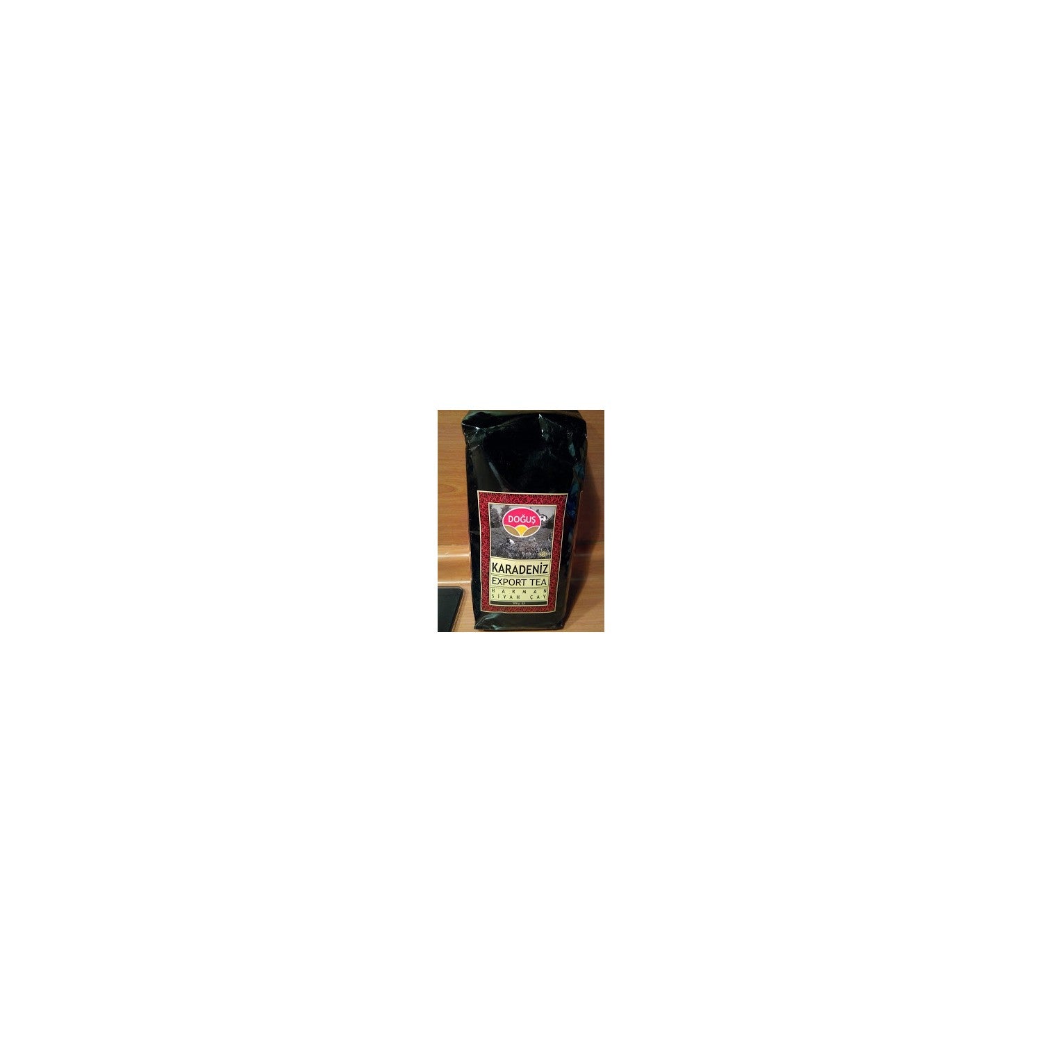 Dogus Karadeniz Export tea 5 kg black tea 500 g 10 pack quality Rize Menseli - MALLTURK