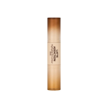 Flormar Latte Highlight and Contour Stick