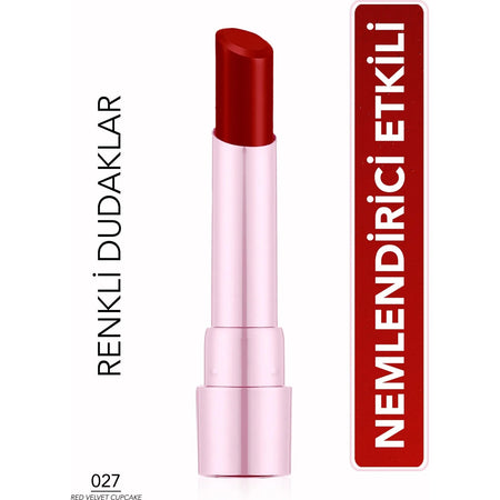 Flormar Sheer Up Lipstick - MALLTURK