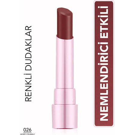 Flormar Sheer Up Lipstick - MALLTURK
