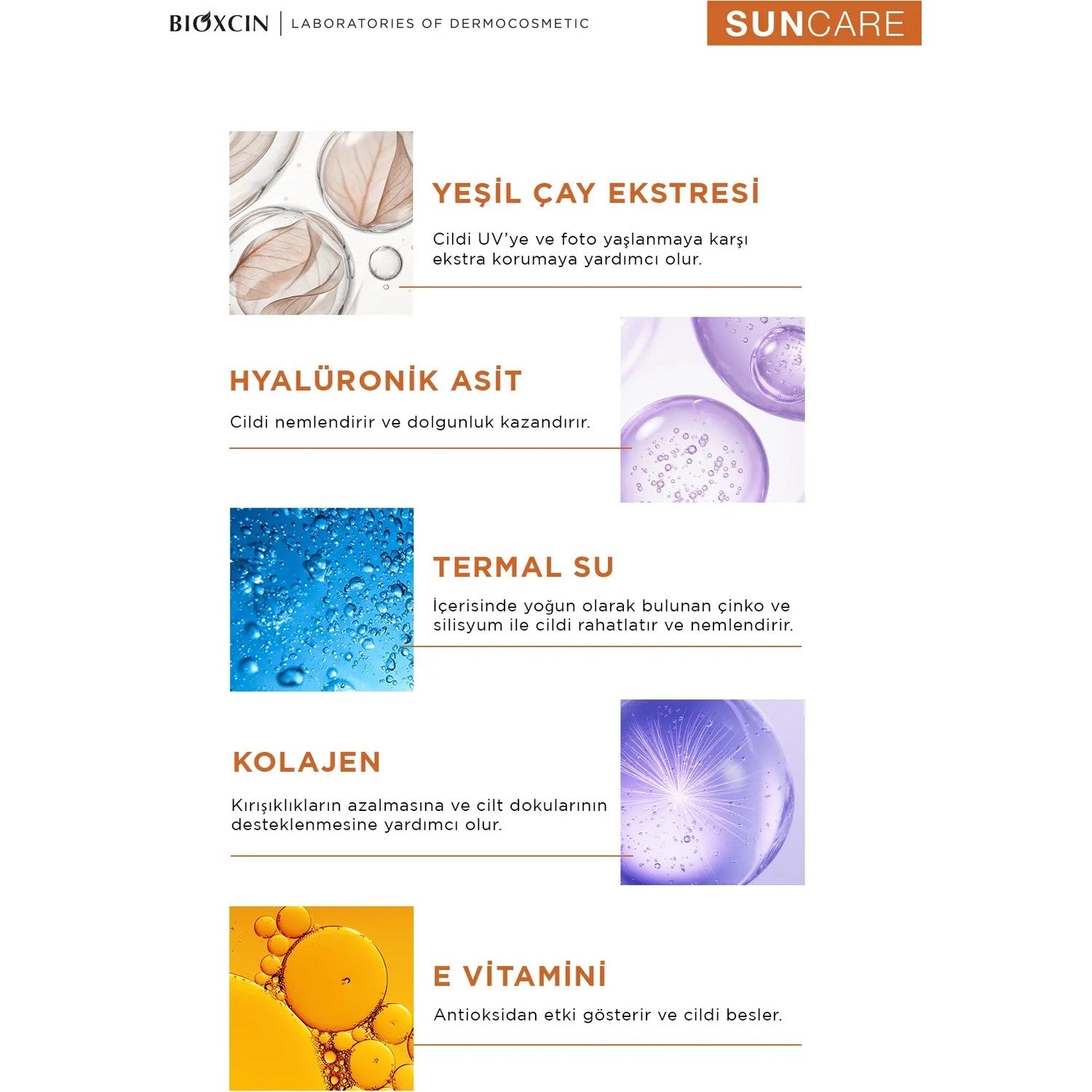 Bioxcin Care Set 0F611ZG