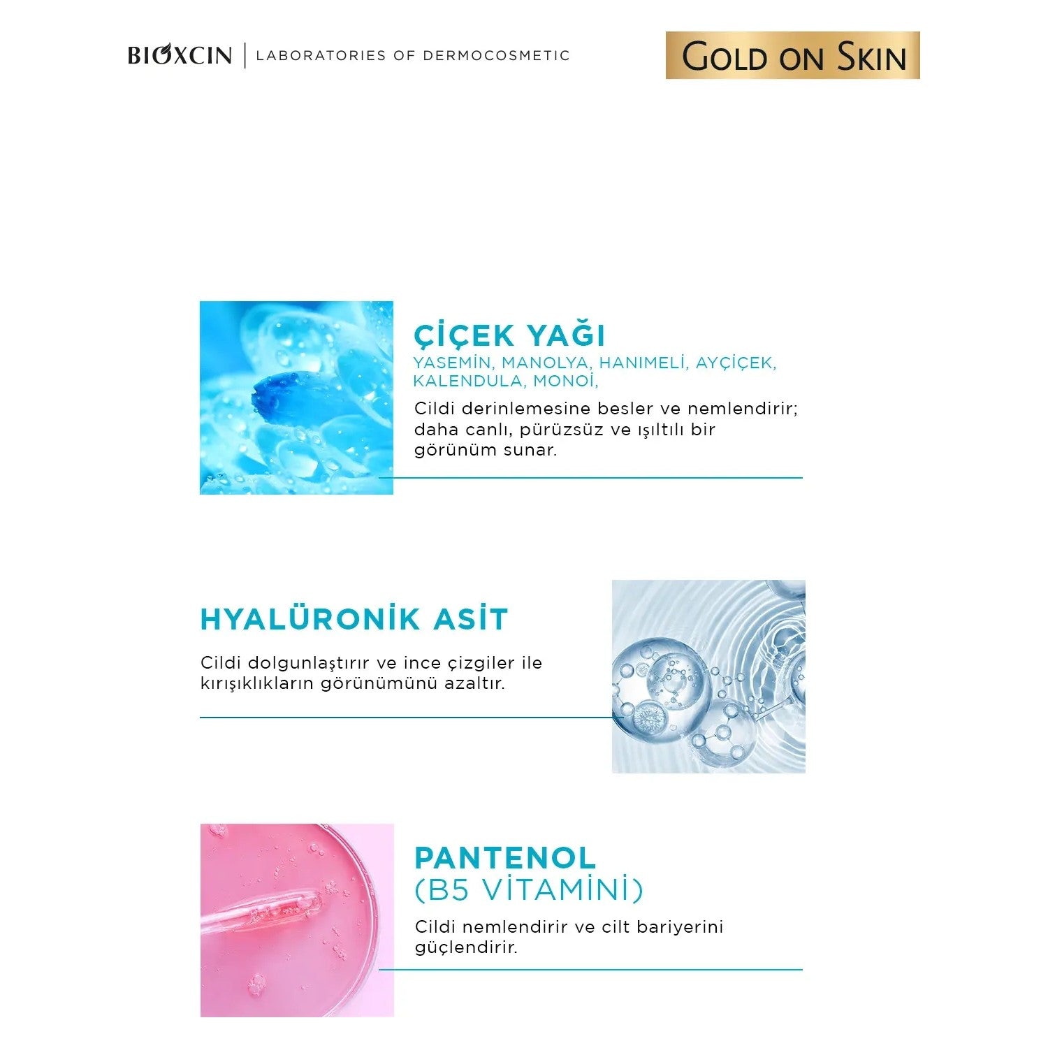 Bioxcin Care Set 0F611ZG