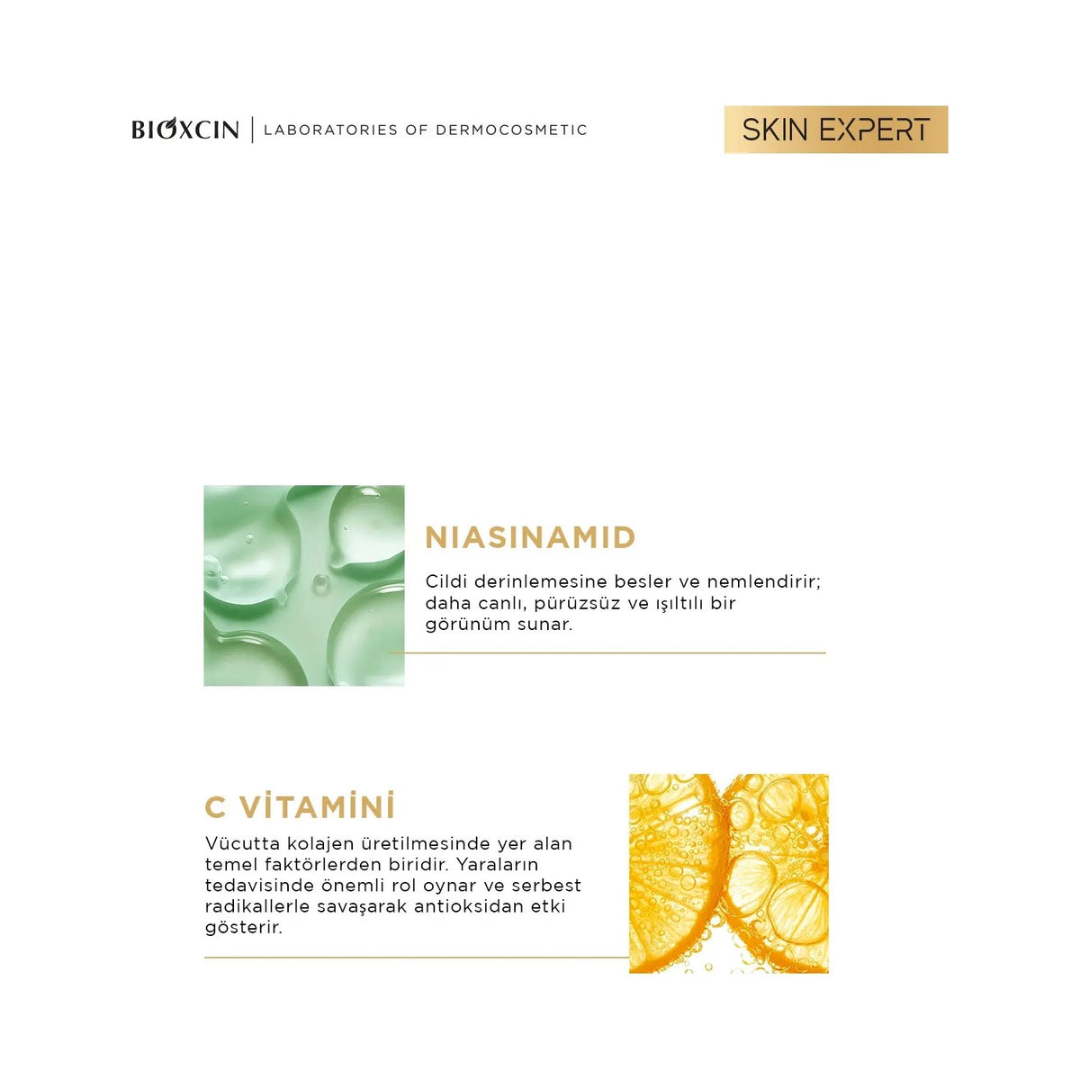 Bioxcin Care Set 0F611ZG
