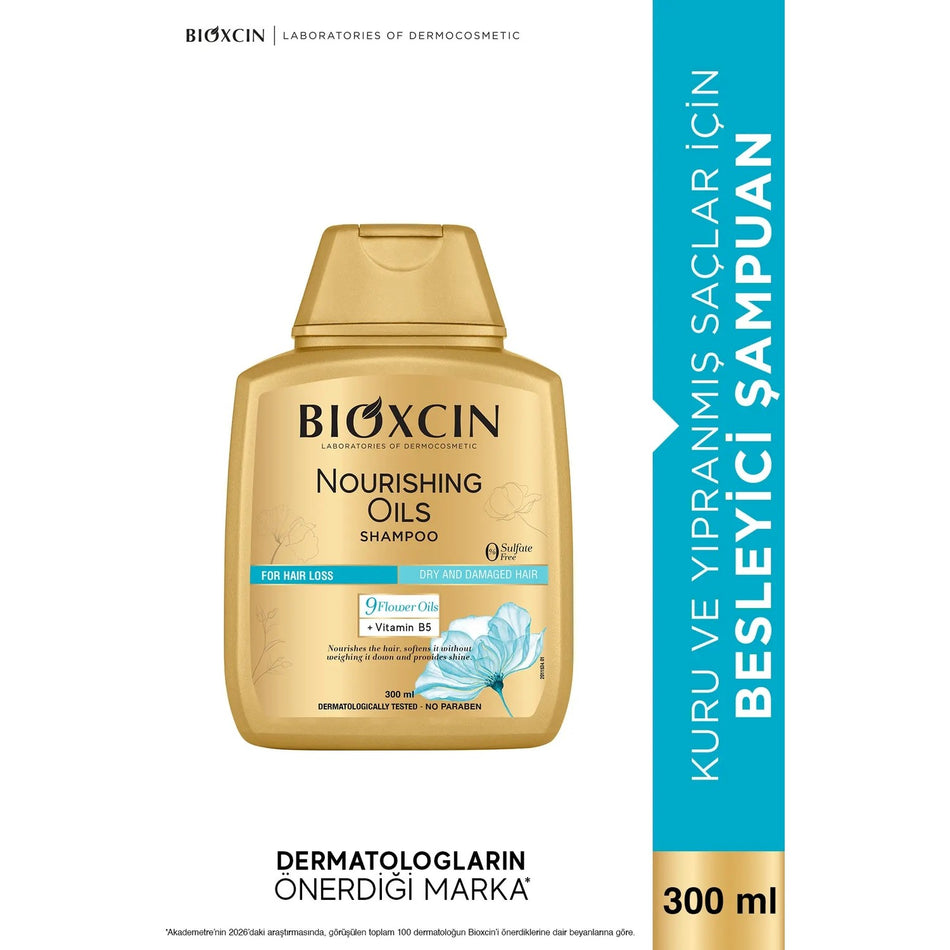 Bioxcin Care Set 0F612VQ