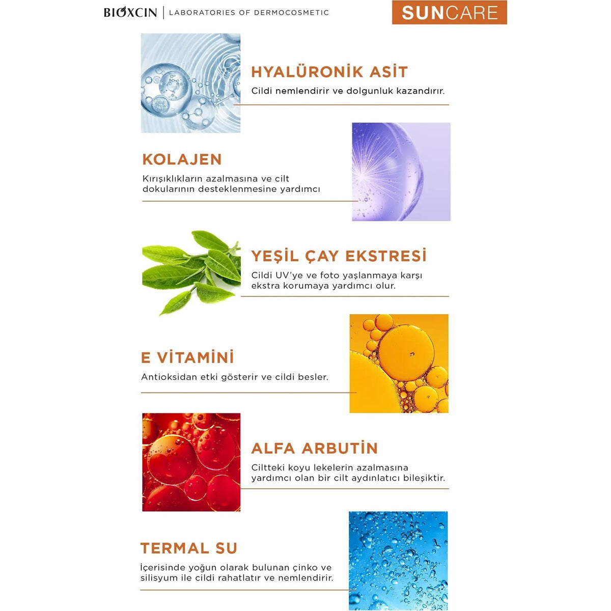 Bioxcin Care Set 0F61385