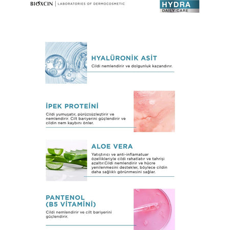 Bioxcin Care Set 0F6135H