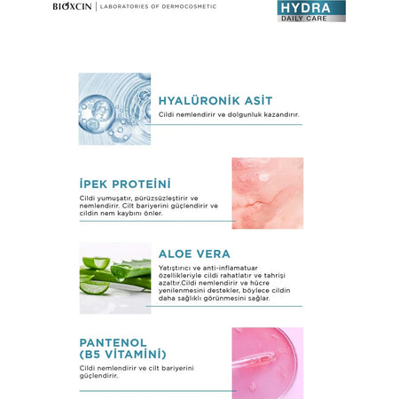 Bioxcin Care Set 0F613YW