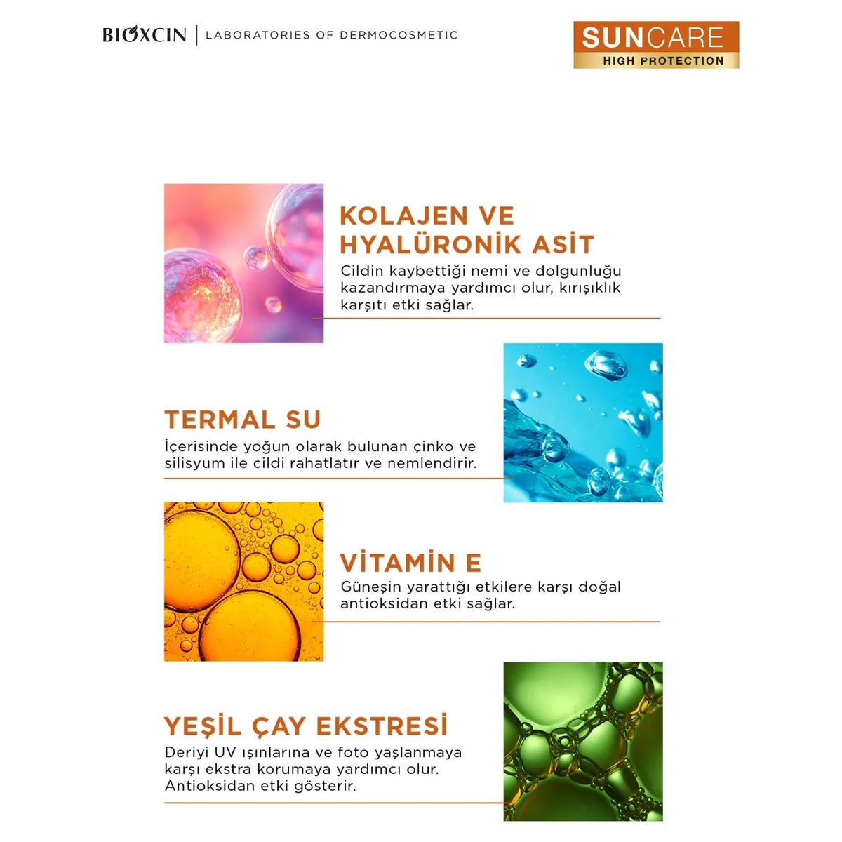 Bioxcin Care Set 0F613YW