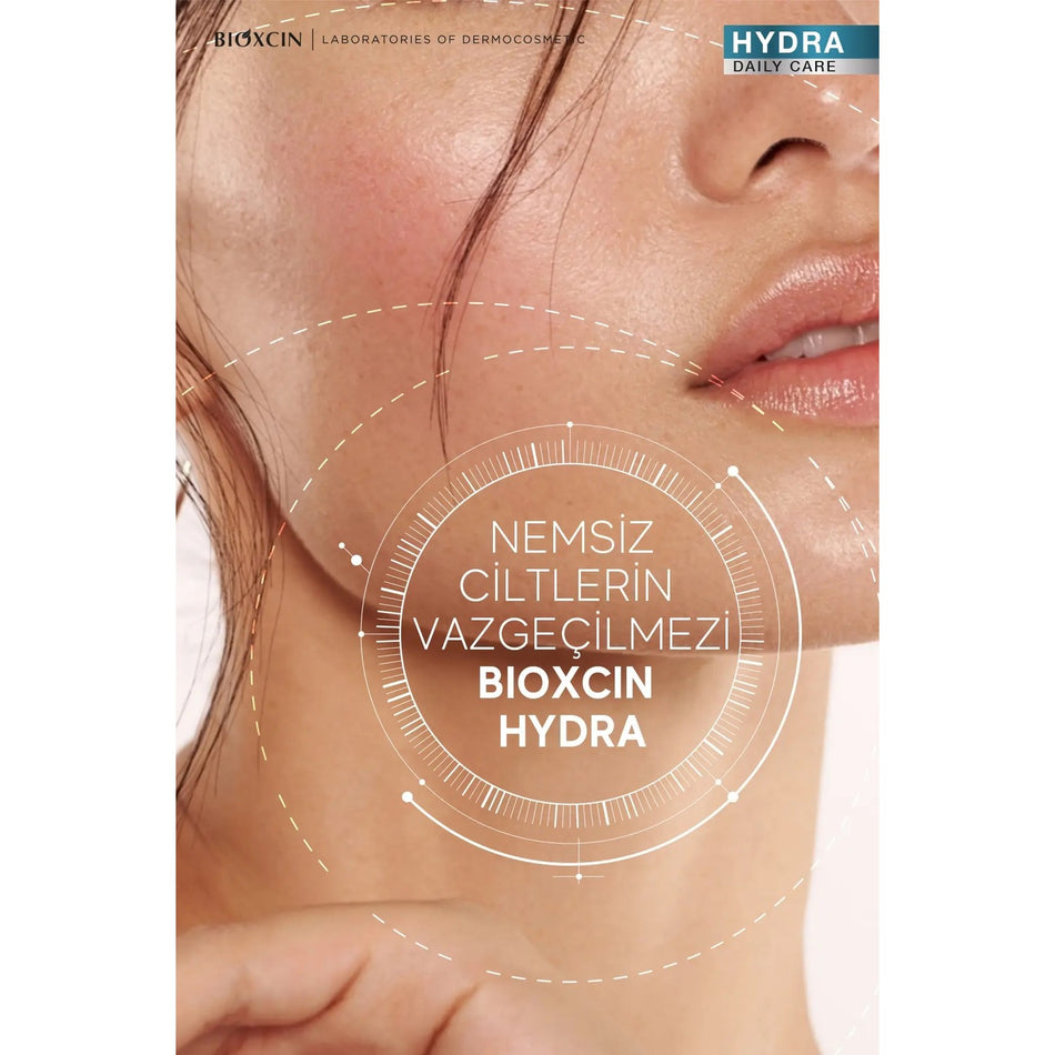 Bioxcin Care Set 0F613JN