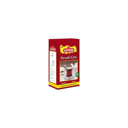 Caykur Tiryaki tea 1 Kg - MALLTURK