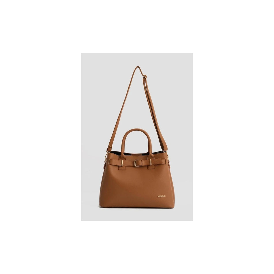 Pia Bag Tan Armine - MALLTURK