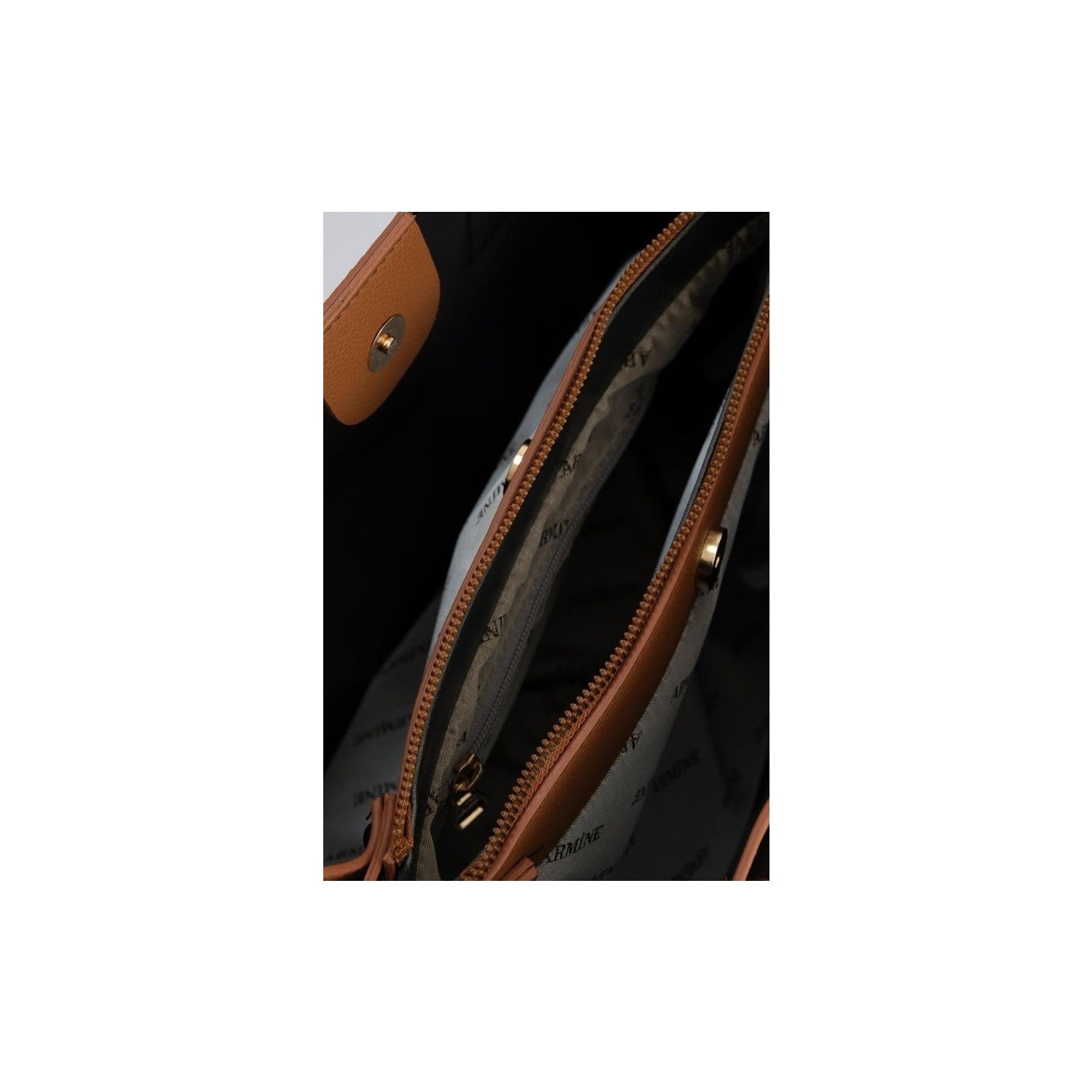 Pia Bag Tan Armine - MALLTURK