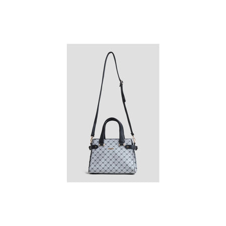 Polka Dot Bag Grey Armine - MALLTURK