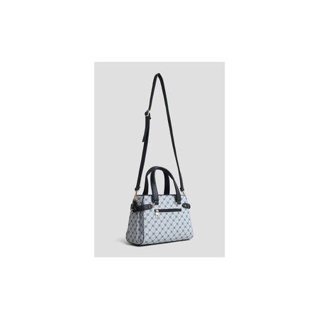Polka Dot Bag Grey Armine - MALLTURK