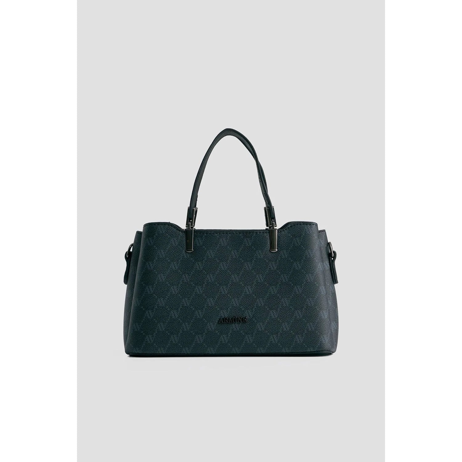 Armine Polka Dot Bag Black Stylish - MALLTURK