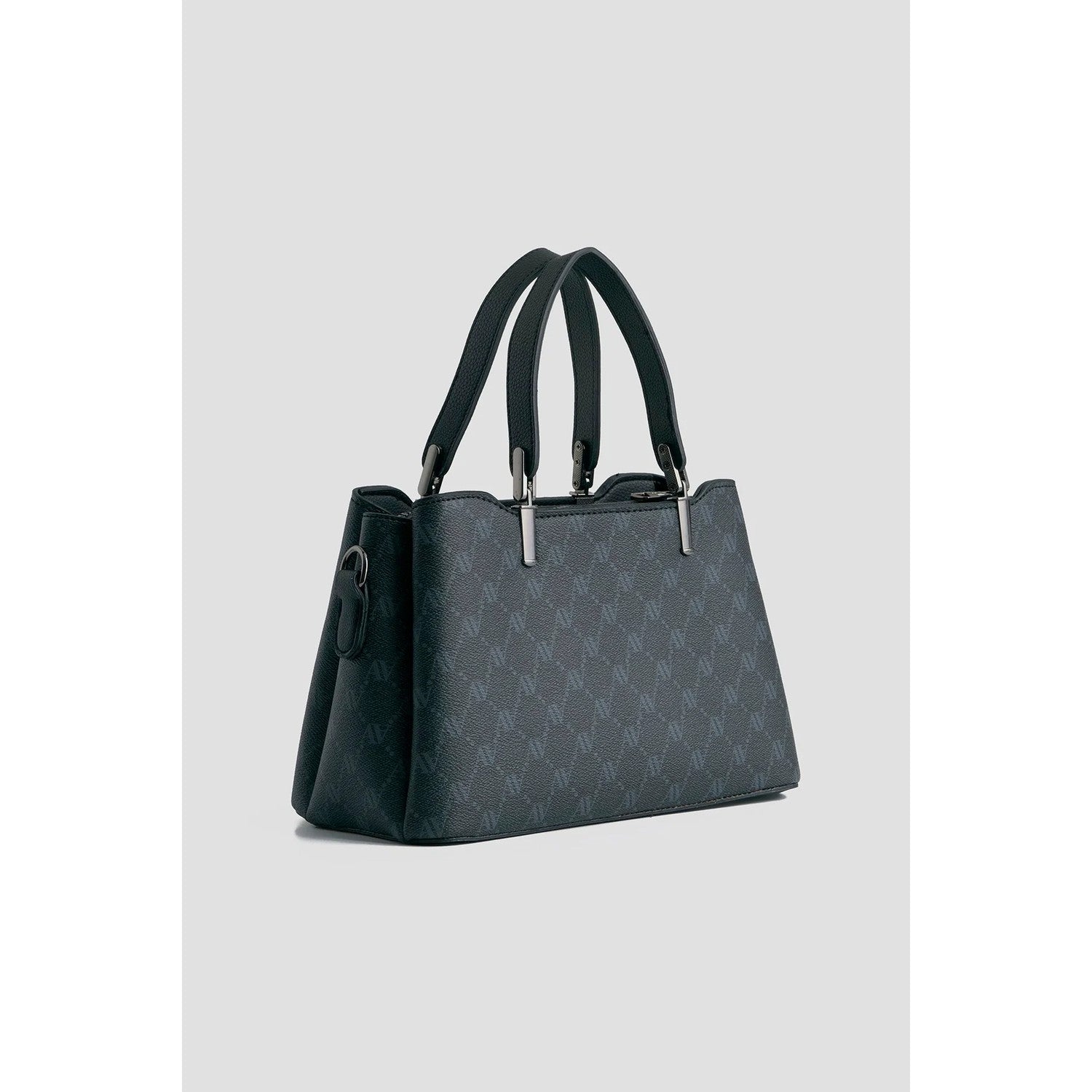 Armine Polka Dot Bag Black Stylish - MALLTURK