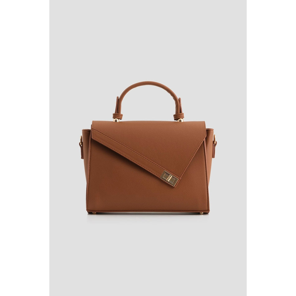 Armine Pia Bag Tan Timeless Design - MALLTURK