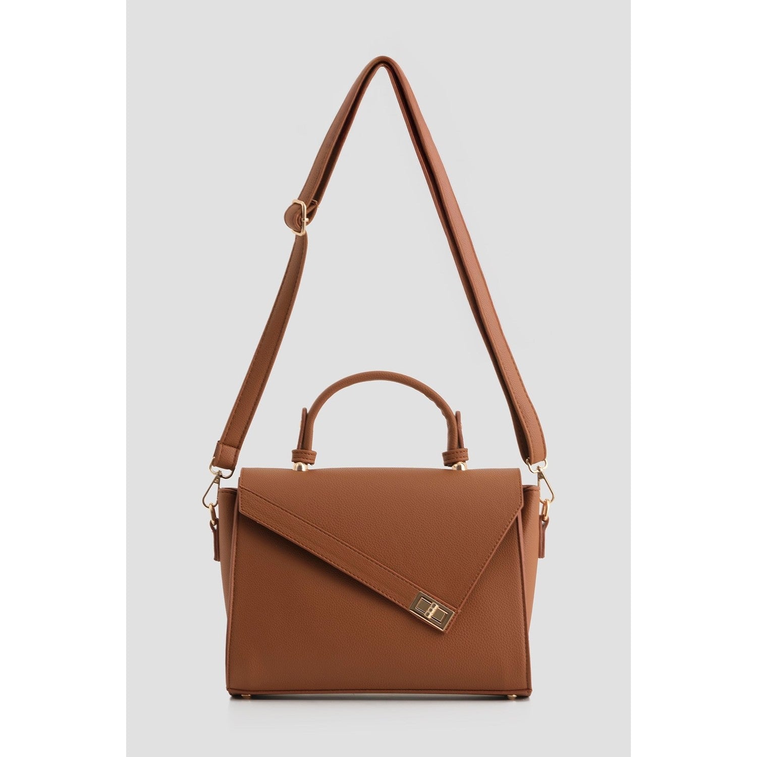 Armine Pia Bag Tan Timeless Design - MALLTURK