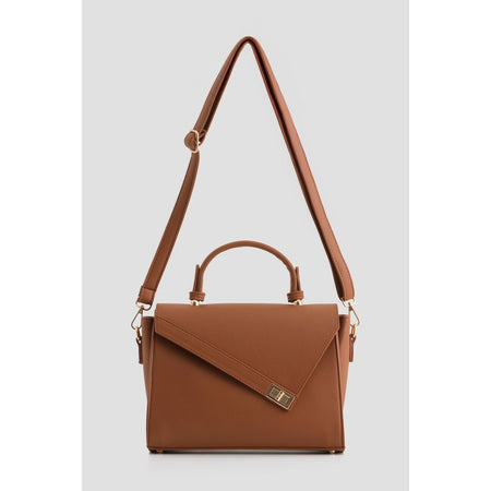 Armine Pia Bag Tan Timeless Design - MALLTURK