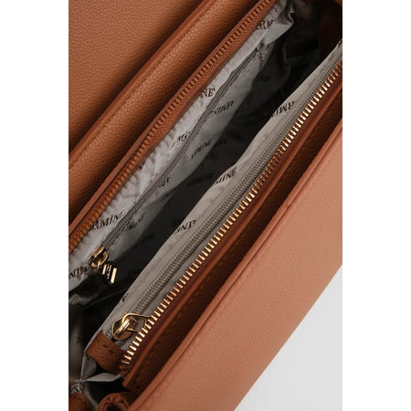 Armine Pia Bag Tan Timeless Design - MALLTURK