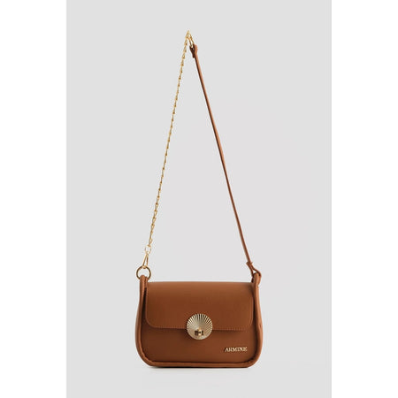 Armine Pia Bag Tan Mode - MALLTURK