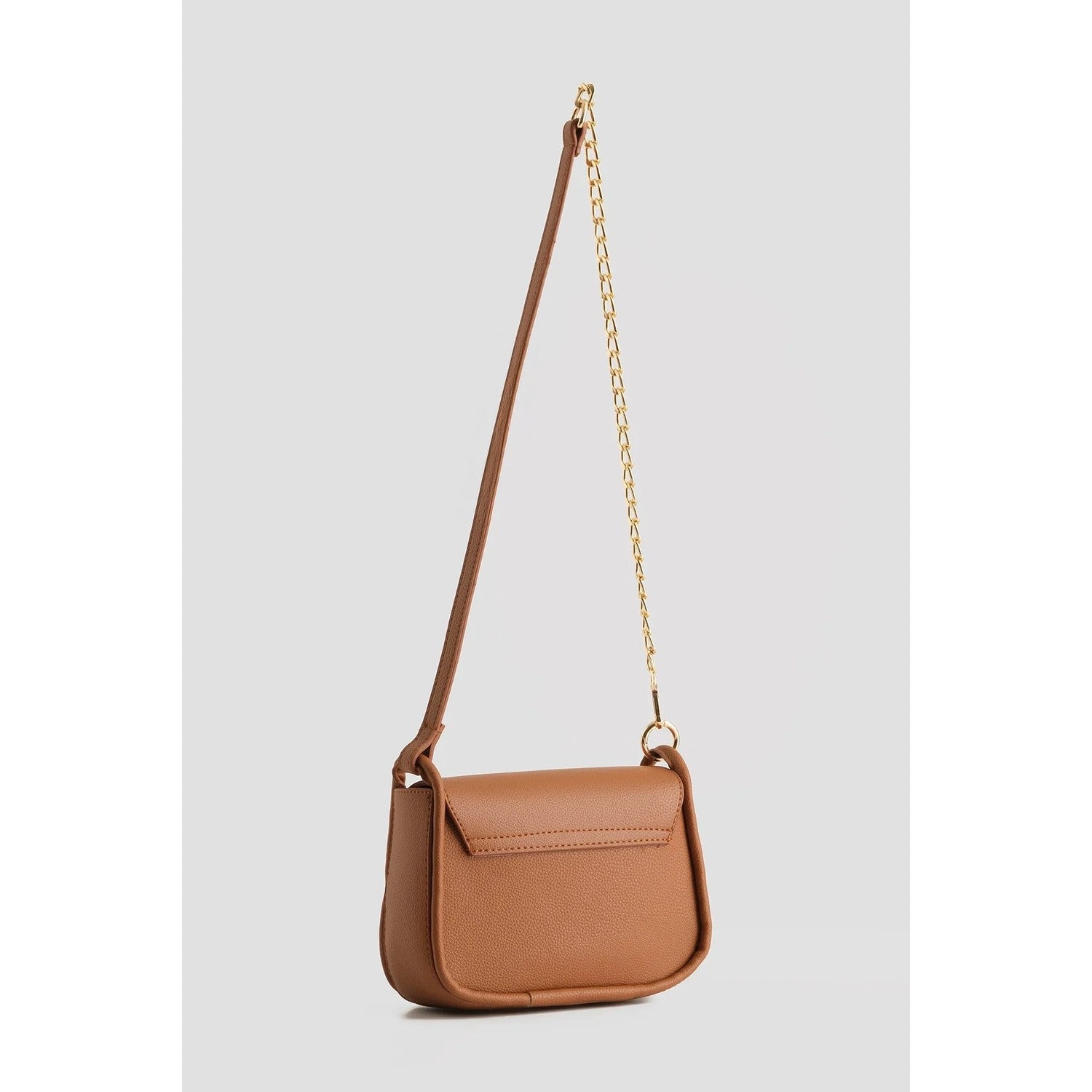 Armine Pia Bag Tan Mode - MALLTURK