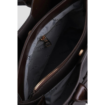 Armine Pia Bag Coffee Women's Fashion Bag - MALLTURK