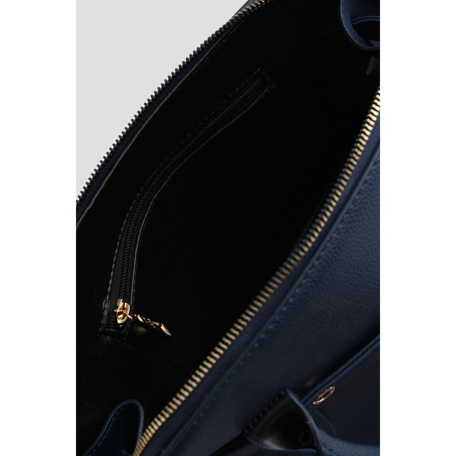 Armine Pia Bag Navy Blue Color - MALLTURK
