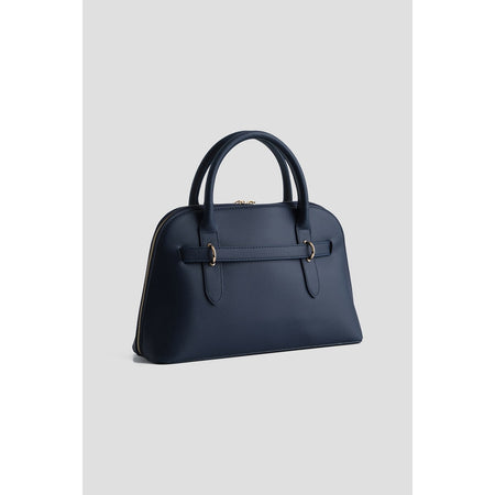 Armine Pia Bag Navy Blue Color - MALLTURK